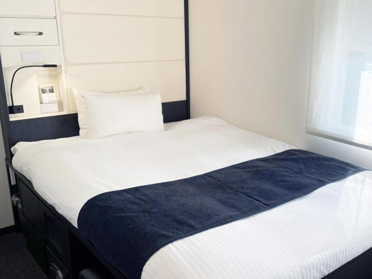 Hotel Sui Kanda By Abest Tokió Kültér fotó