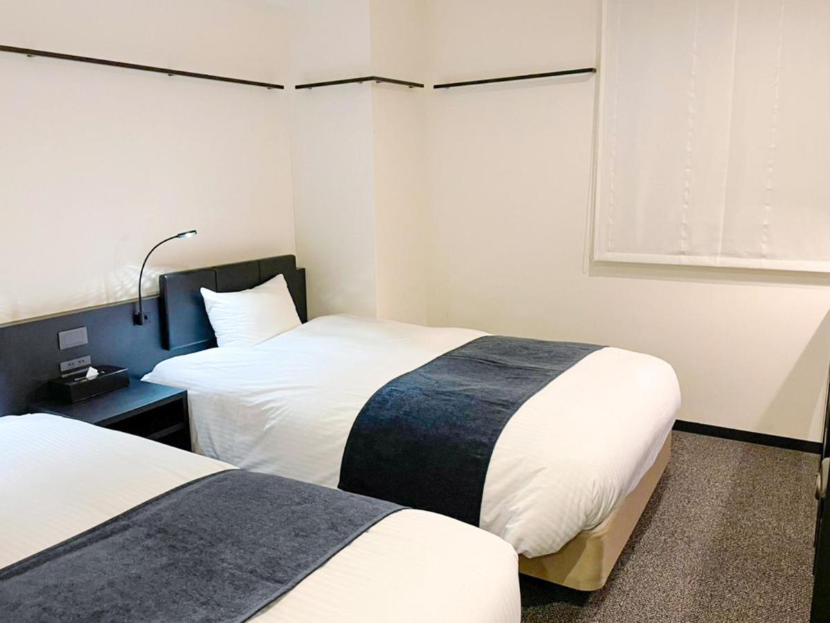 Hotel Sui Kanda By Abest Tokió Kültér fotó
